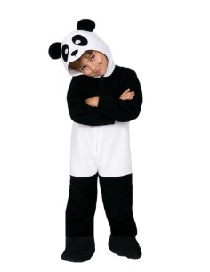 Costume Orso - di alta qualità, ideale per il Carnevale, feste a tema ed eventi speciali.